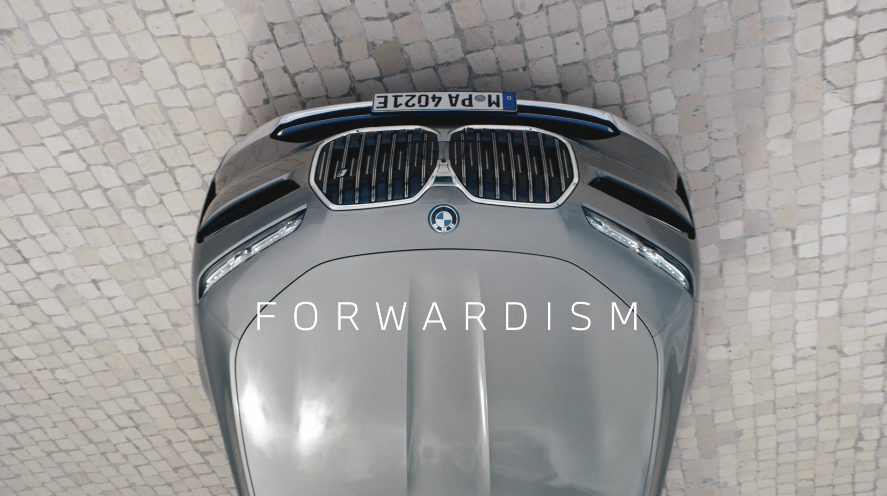 Forwardism